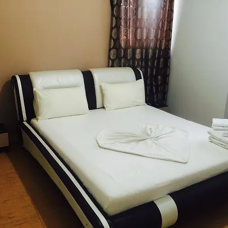 Godija & Отель 4*