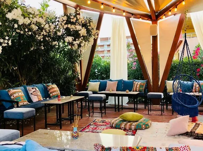 Hotel Godija & 4*