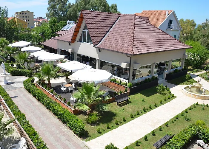 Godija & Hotel