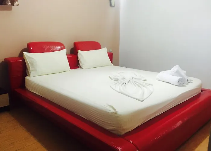 Godija & Hotel Velipojë