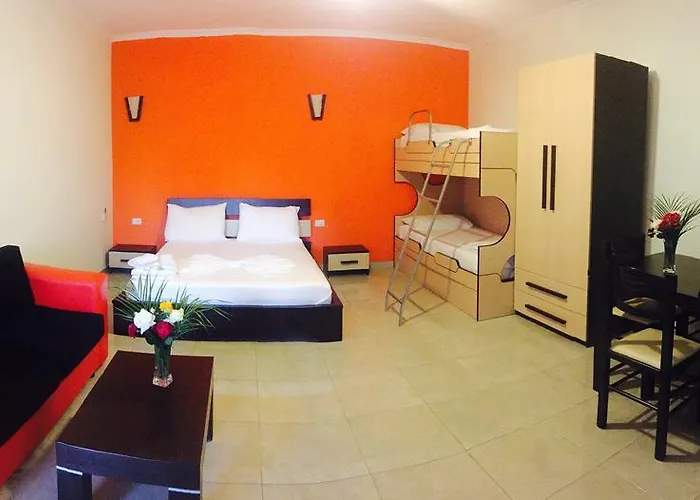 Godija & Hotel 4*