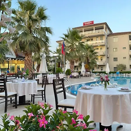 Godija & Hotell Velipojë