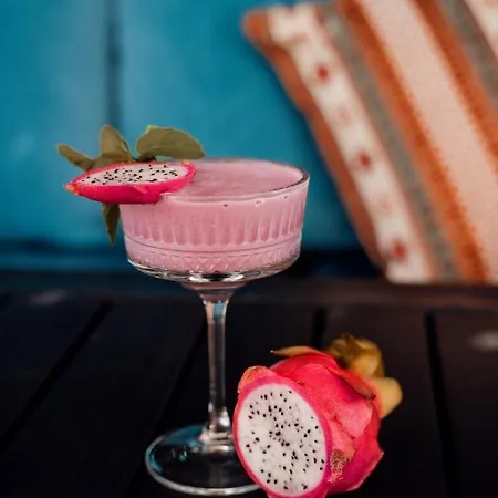 Godija & Hotel Velipojë