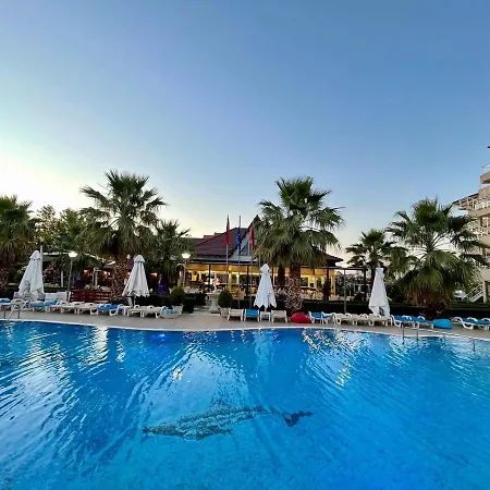 Godija & Hotel 4*