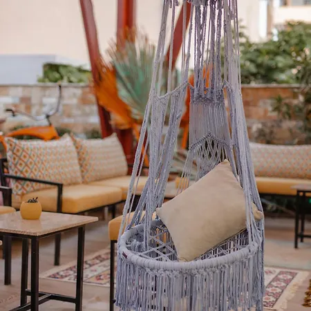 Hotel Godija & Velipojë