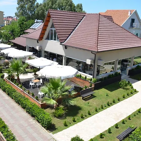 Godija & Hotel