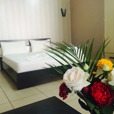 Godija & Hotell 4*