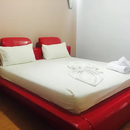 Godija & Hotel Velipojë