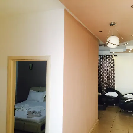 Godija & Hotell 4*