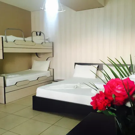 Godija & Hotell