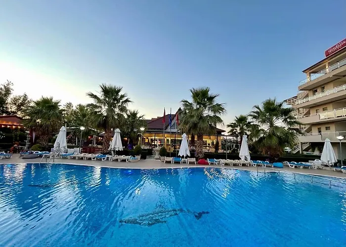 Godija & Hotel 4*