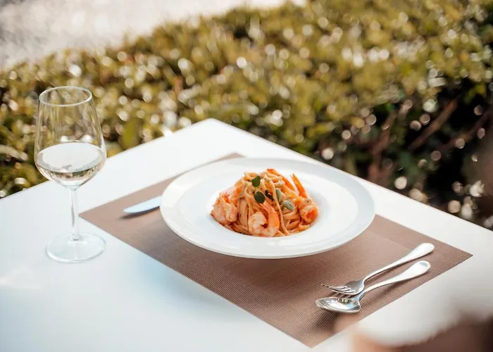 Hotel Godija & Velipojë