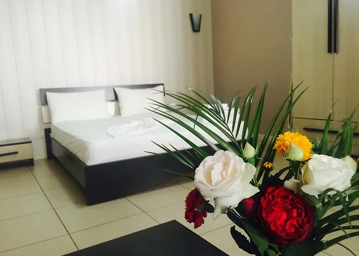 Godija & Hotel 4*
